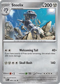 093/132 Steelix