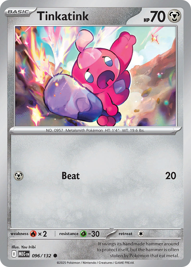 096/132 Tinkatink