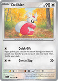 105/132 Delibird