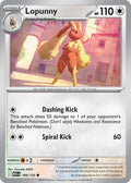 108/132 Lopunny