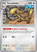 110/132 Gumshoos