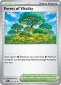 117/132 Forest of Vitality