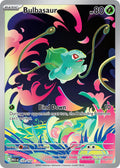 133/132 Bulbasaur