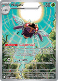 137/132 Ninjask