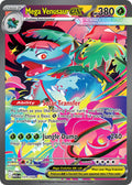 177/132 Mega Venusaur ex