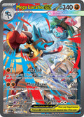179/132 Mega Lucario ex
