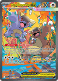 182/132 Mega Kangaskhan ex