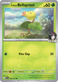 004/217 Erika's Bellsprout