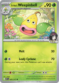 005/217 Erika's Weepinbell