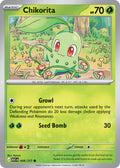 008/217 Chikorita