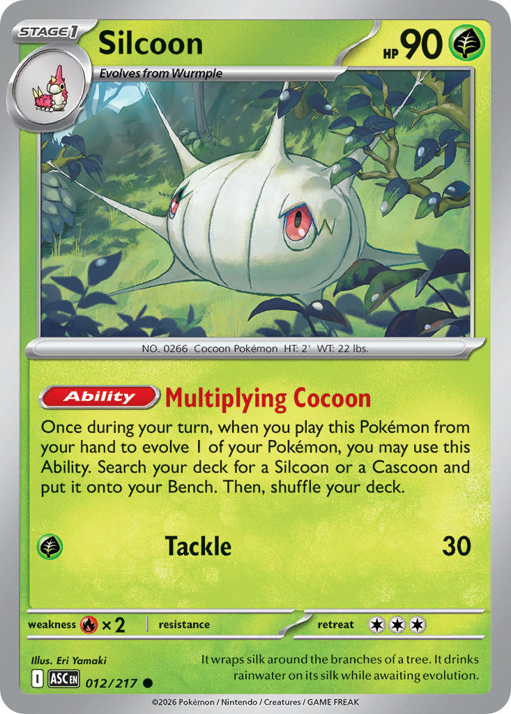 012/217 Silcoon