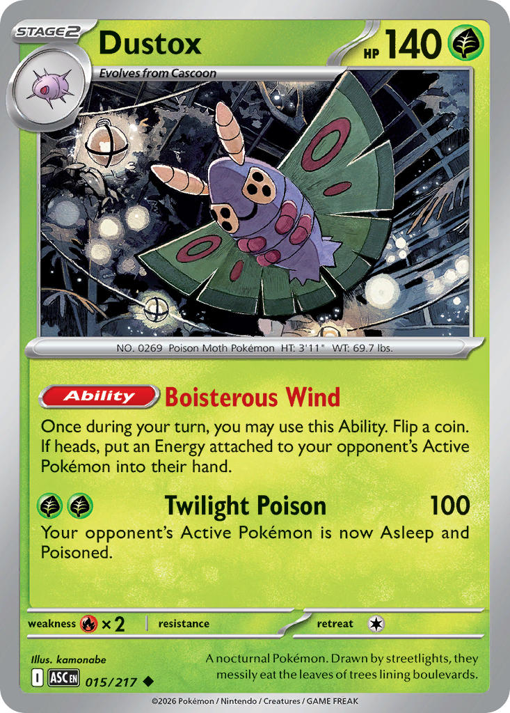 015/217 Dustox