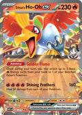 026/217 Ethan's Ho-Oh EX