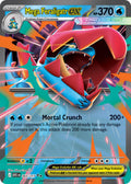 043/217 Mega Feraligatr EX