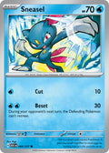 044/217 Sneasel