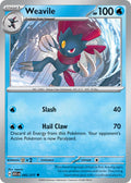 045/217 Weavile