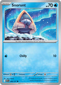 046/217 Snorunt