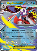 047/217 Mega Froslass EX