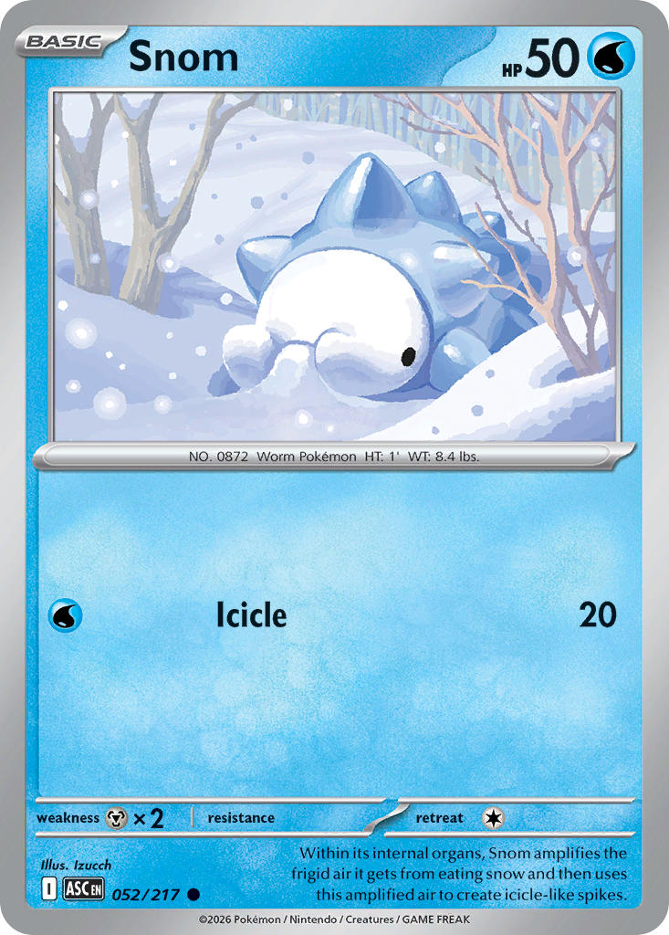 052/217 Snom