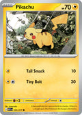 055/217 Pikachu