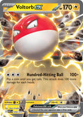 058/217 Voltorb EX