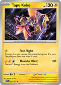 067/217 Tapu Koko