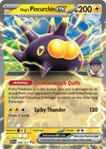 068/217 Hop's Pincurchin EX