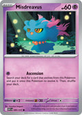 085/217 Misdreavus