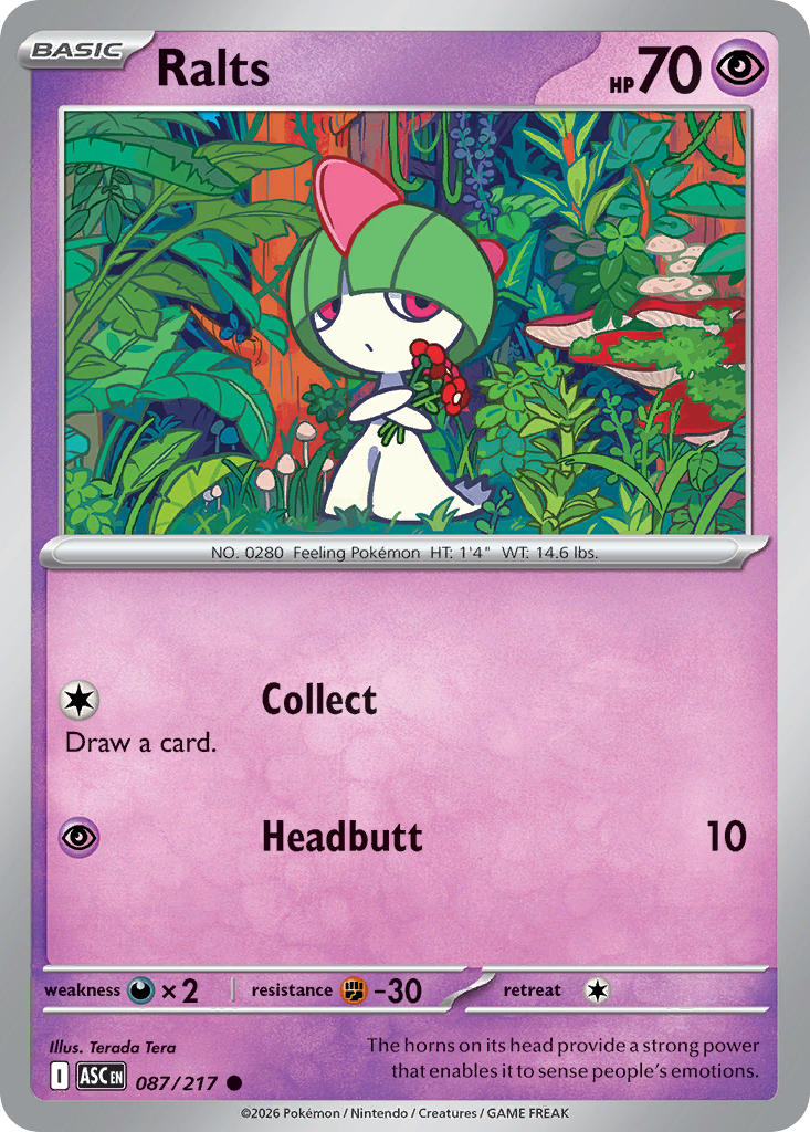 087/217 Ralts