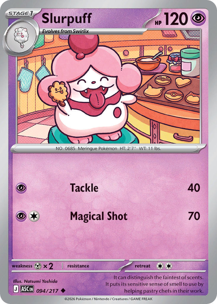094/217 Slurpuff