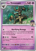 096/217 Hop's Trevenant