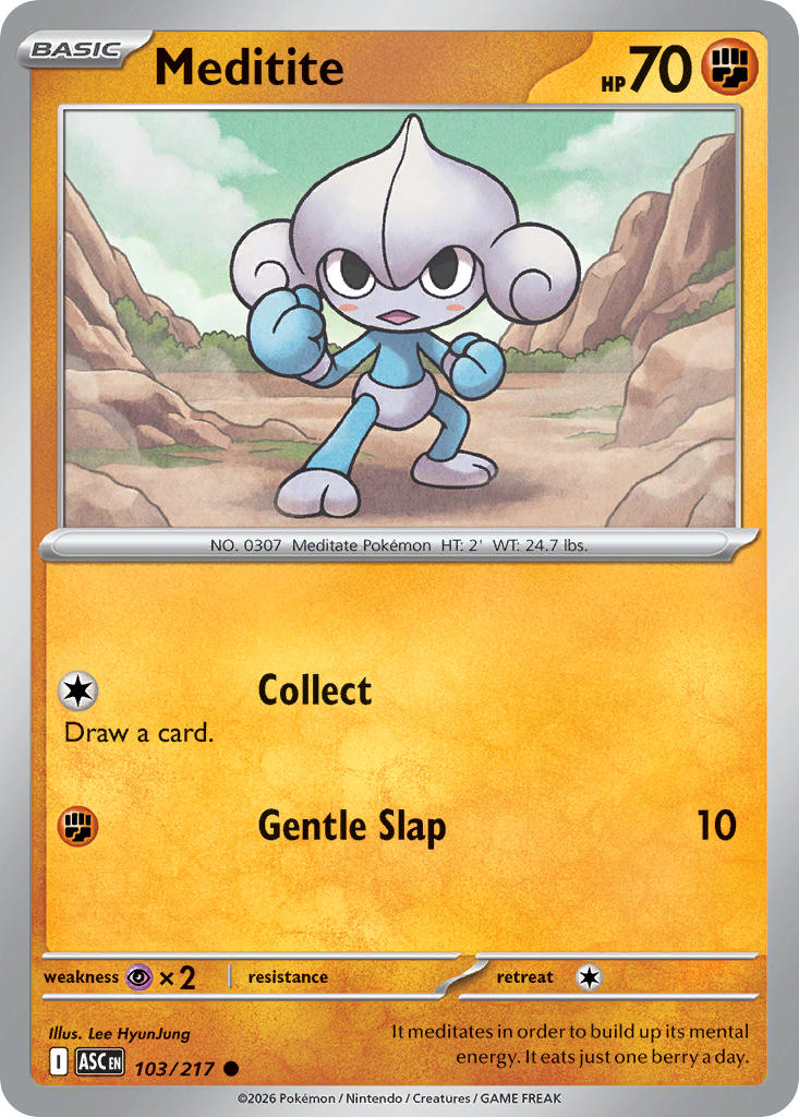 103/217 Meditite