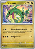 153/217 Rayquaza