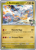 154/217 N's Reshiram