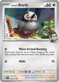 168/217 Larry's Starly