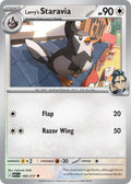 169/217 Larry's Staravia