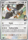 170/217 Larry's Staraptor