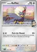173/217 Larry's Rufflet