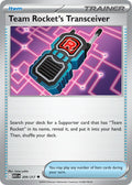 209/217 Team Rocket's Transceiver