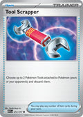 212/217 Tool Scrapper