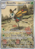 219/217 Beautifly