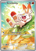 225/217 Scorbunny