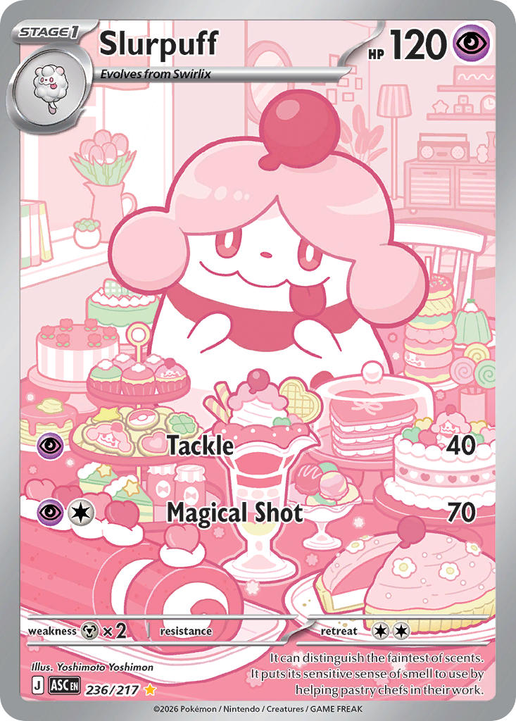 236/217 Slurpuff