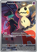 238/217 Team Rocket's Mimikyu