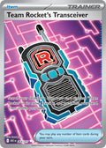 263/217 Team Rocket's Transceiver