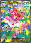 272/217 Mega Meganium EX