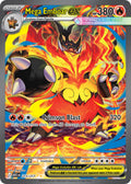 273/217 Mega Emboar EX