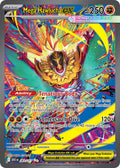 283/217 Mega Hawlucha EX