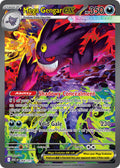 284/217 Mega Gengar EX