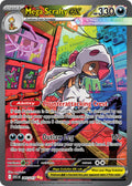 285/217 Mega Scrafty EX